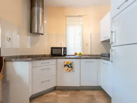Appartement 6 pers. avec piscine près plage à Torremolinos : photo 3