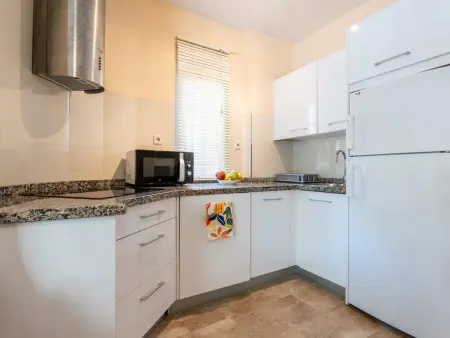 Appartement 6 pers. avec piscine près plage à Torremolinos : photo 4