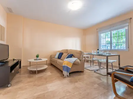 Appartement 6 pers. avec piscine près plage à Torremolinos : photo 5