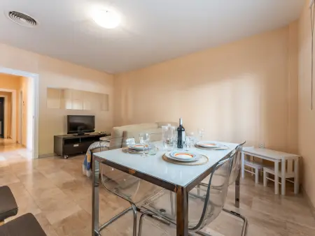 Appartement 6 pers. avec piscine près plage à Torremolinos : photo 6