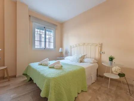 Appartement 6 pers. avec piscine près plage à Torremolinos : photo 11