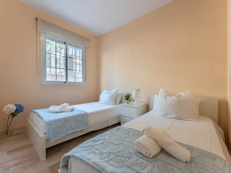 Appartement 6 pers. avec piscine près plage à Torremolinos : photo 12