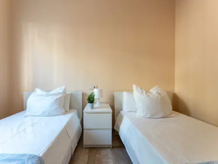 Appartement 6 pers. avec piscine près plage à Torremolinos : photo 13