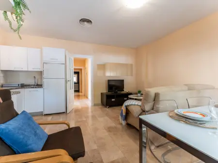 Appartement 6 pers. avec piscine près plage à Torremolinos : photo 16