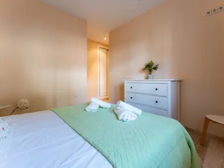 Appartement 6 pers. avec piscine près plage à Torremolinos : photo 17