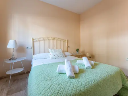 Appartement 6 pers. avec piscine près plage à Torremolinos : photo 18