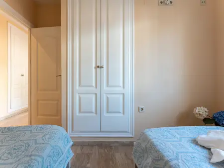 Appartement 6 pers. avec piscine près plage à Torremolinos : photo 19