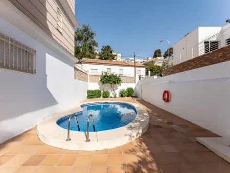 Appartement 6 pers. avec piscine près plage à Torremolinos : photo 22