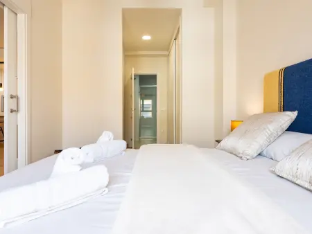Appartement 60 m² avec terrasse à Málaga : photo 2