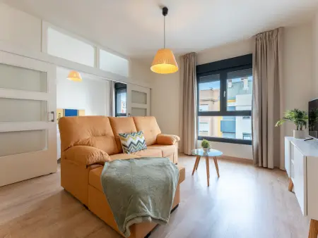 Appartement 60 m² avec terrasse à Málaga : photo 5