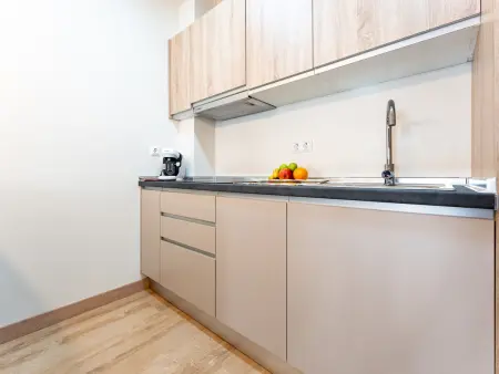 Appartement 60 m² avec terrasse à Málaga : photo 6