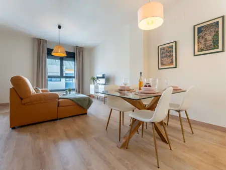 Appartement 60 m² avec terrasse à Málaga : photo 7