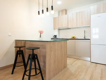 Appartement 60 m² avec terrasse à Málaga : photo 8