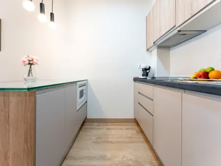 Appartement 60 m² avec terrasse à Málaga : photo 9
