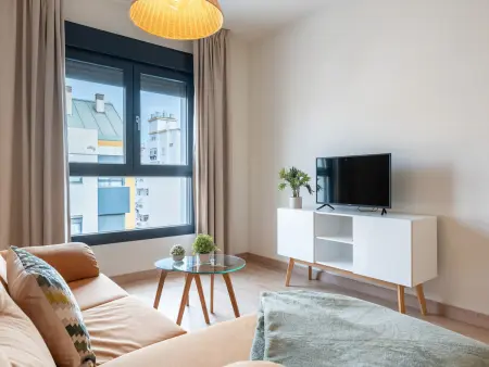 Appartement 60 m² avec terrasse à Málaga : photo 13