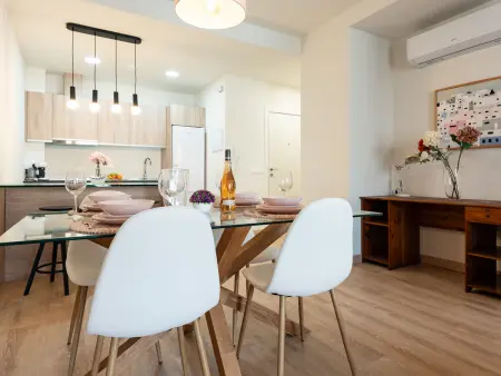 Appartement 60 m² avec terrasse à Málaga : photo 15