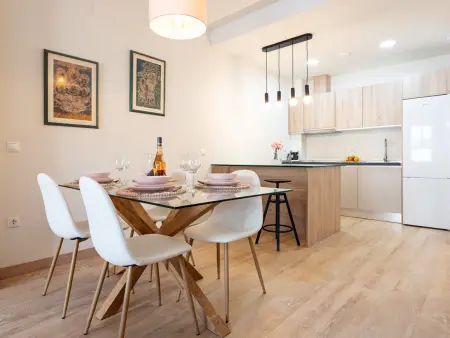 Appartement 60 m² avec terrasse à Málaga : photo 16