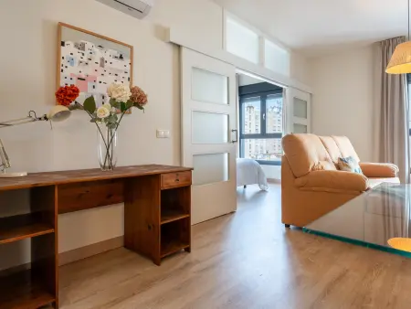 Appartement 60 m² avec terrasse à Málaga : photo 17