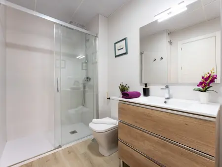 Appartement 60 m² avec terrasse à Málaga : photo 18