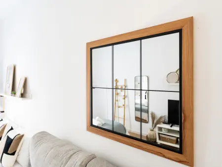 Appartement moderne à 1,5 km du centre de Málaga : photo 9