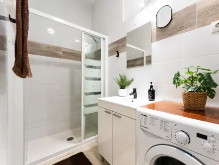 Appartement moderne à 1,5 km du centre de Málaga : photo 11