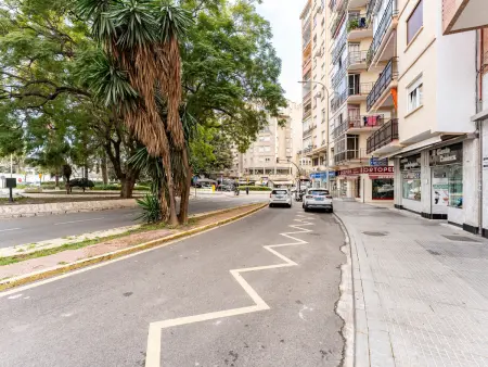 Appartement moderne à 1,5 km du centre de Málaga : photo 20