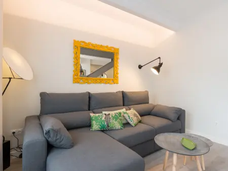 Appartement 2 chambres Soho Málaga, cœur de la ville : photo 10