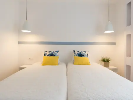 Appartement 2 chambres Soho Málaga, cœur de la ville : photo 14