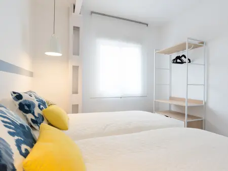Appartement 2 chambres Soho Málaga, cœur de la ville : photo 15