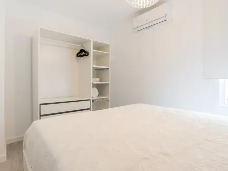 Appartement 2 chambres Soho Málaga, cœur de la ville : photo 16