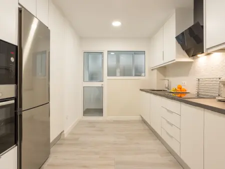 Appartement 2 chambres Soho Málaga, cœur de la ville : photo 17