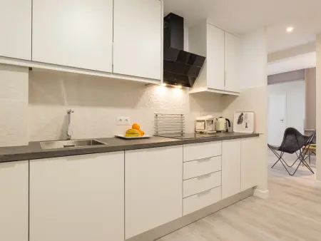 Appartement 2 chambres Soho Málaga, cœur de la ville : photo 19