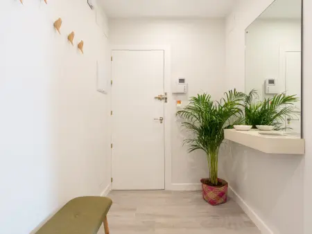 Appartement 2 chambres Soho Málaga, cœur de la ville : photo 23
