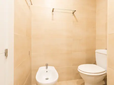 Appartement 2 chambres Soho Málaga, cœur de la ville : photo 26