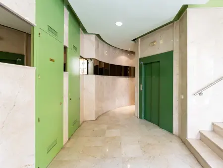 Appartement face à la plage de Bajondillo, Torremolinos : photo 24