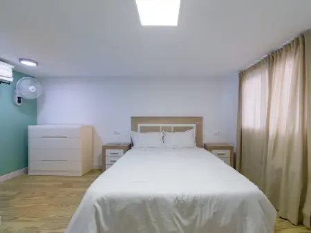 Appartement 4 pers. avec parking à Mojácar : photo 3