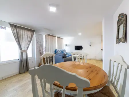 Appartement 4 pers. avec parking à Mojácar : photo 5