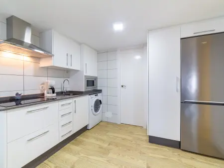 Appartement 4 pers. avec parking à Mojácar : photo 6