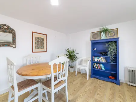 Appartement 4 pers. avec parking à Mojácar : photo 9