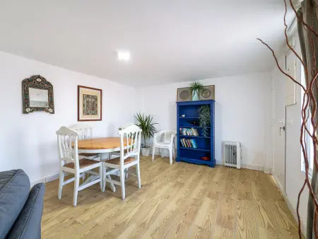Appartement 4 pers. avec parking à Mojácar : photo 10