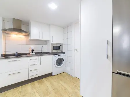 Appartement 4 pers. avec parking à Mojácar : photo 13