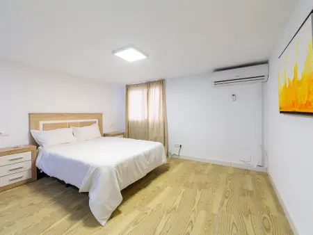 Appartement 4 pers. avec parking à Mojácar : photo 15