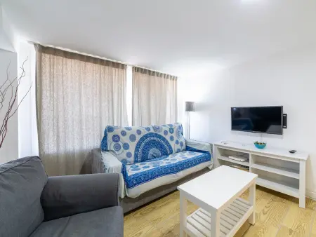 Appartement 4 pers. avec parking à Mojácar : photo 16