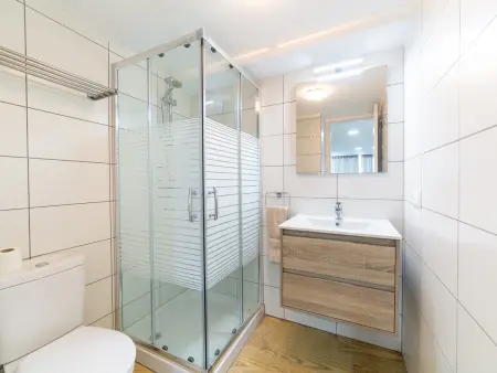 Appartement 4 pers. avec parking à Mojácar : photo 17