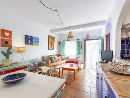 Appartement 2 chambres avec cuisine équipée à Mojácar : photo 3