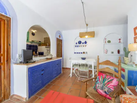 Appartement 2 chambres avec cuisine équipée à Mojácar : photo 10