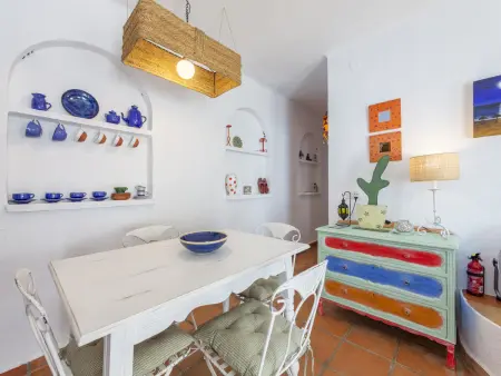 Appartement 2 chambres avec cuisine équipée à Mojácar : photo 11