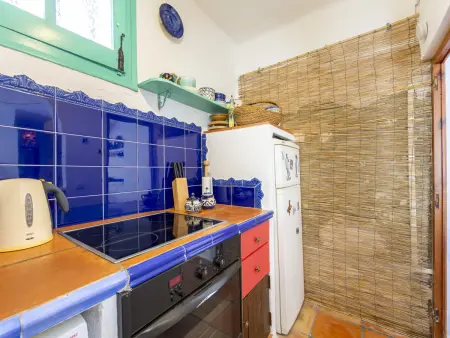 Appartement 2 chambres avec cuisine équipée à Mojácar : photo 13