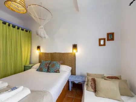 Appartement 2 chambres avec cuisine équipée à Mojácar : photo 16