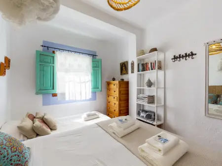 Appartement 2 chambres avec cuisine équipée à Mojácar : photo 17